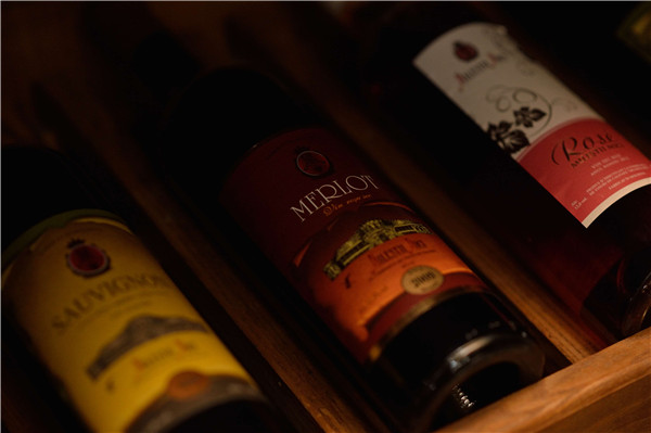 米茨Mici紅酒學院:高端與低端紅酒的簡單劃分