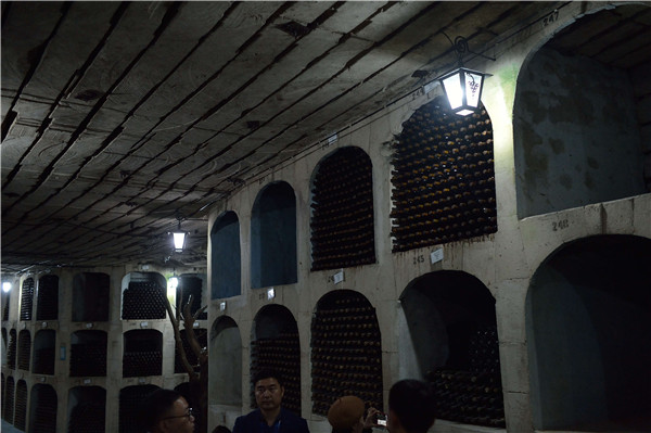 葡萄酒加盟店怎么樣?