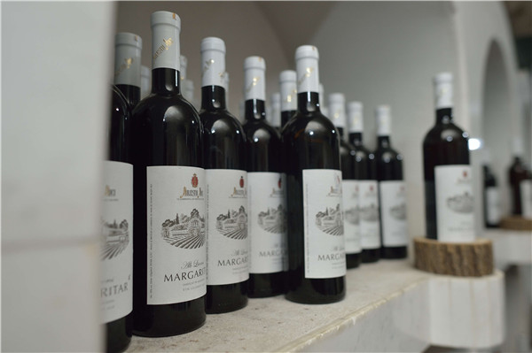 開(kāi)家摩爾多瓦紅酒店要注意什么?
