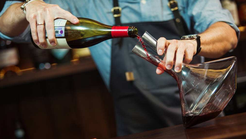 葡萄酒十大品牌教你如何成為侍酒師？