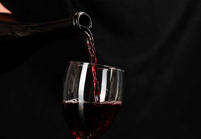 葡萄酒酒瓶上的圖形標(biāo)志你認(rèn)識(shí)嗎？