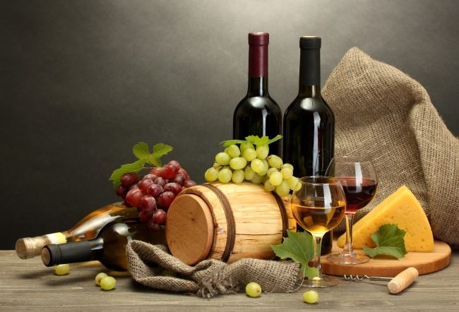 在武漢做進口紅酒批發(fā)代理怎么樣？