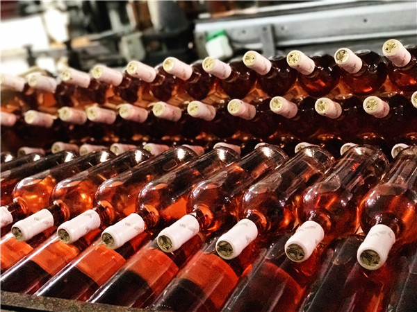 在撫順開紅酒加盟店發(fā)展怎么樣？