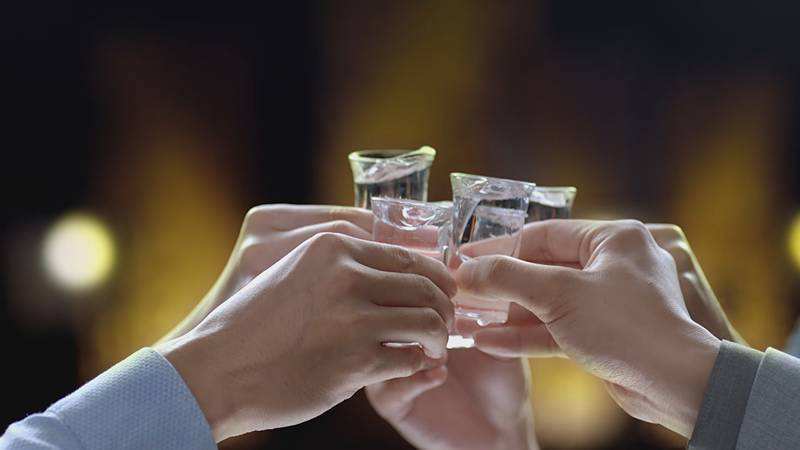 中秋節選擇私人定制酒有哪些優勢?