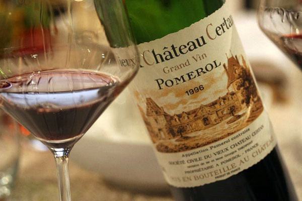 老色丹葡萄酒莊2018年份紅葡萄酒多少錢?
