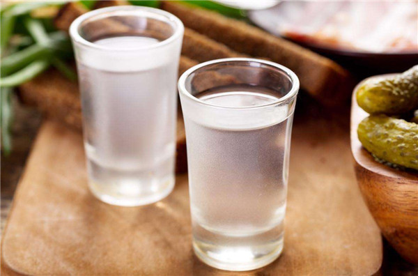 網上定制高端白酒靠譜嗎？