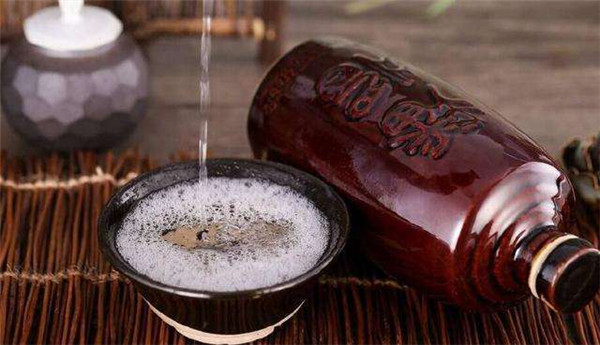 企業定制酒有哪些好處？